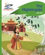 Reading Planet - The Nightingale - Green: Rocket Phonics