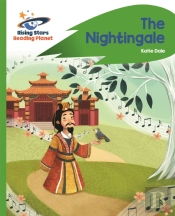 Reading Planet - The Nightingale - Green: Rocket Phonics