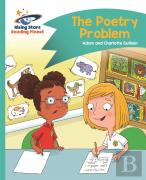 Reading Planet - The Poetry Problem - Turquoise: Comet Street Kids
