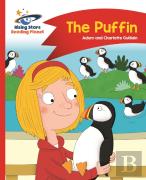 Reading Planet - The Puffin - Red A: Comet Street Kids