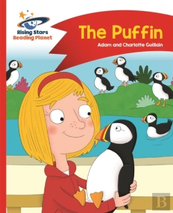 Bertrand.pt - Reading Planet - The Puffin - Red A: Comet Street Kids