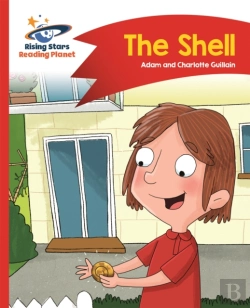 Bertrand.pt - Reading Planet - The Shell - Red B: Comet Street Kids