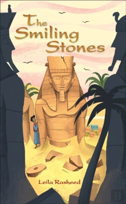 Bertrand.pt - Reading Planet - The Smiling Stones - Level 5: Fiction (Mars)