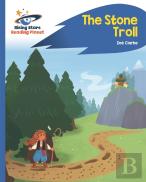 Reading Planet - The Stone Troll - Blue: Rocket Phonics