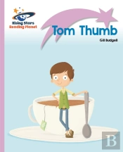 Reading Planet - Tom Thumb - Lilac Plus: Lift-Off First Words
