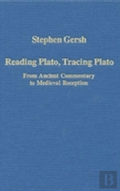 Reading Plato, Tracing Plato