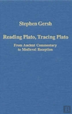 Bertrand.pt - Reading Plato, Tracing Plato