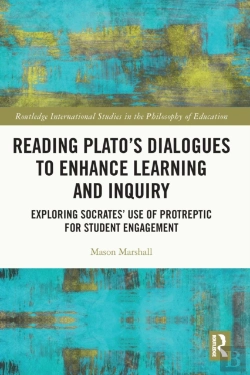 Bertrand.pt - Reading Plato'S Dialogues To Enhance Learning And Inquiry