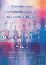 Reading Political Philosophy