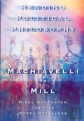 Reading Political Philosophy