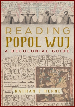 Bertrand.pt - Reading Popol Wuj