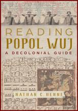 Reading Popol Wuj