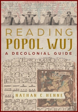 Bertrand.pt - Reading Popol Wuj