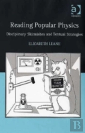 Reading Popular Physics