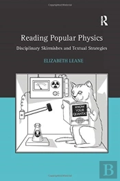 Reading Popular Physics