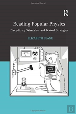 Bertrand.pt - Reading Popular Physics