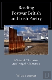 Reading Postwar British And Irish Poetry