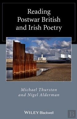 Bertrand.pt - Reading Postwar British And Irish Poetry