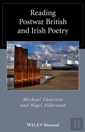 Reading Postwar British And Irish Poetry