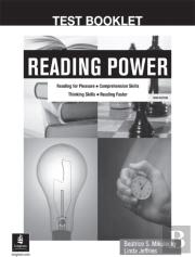Reading Power 1, Test Booklet