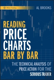 Reading Price Charts Bar By Bar
