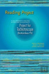 Reading Project