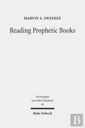 Reading Prophetic Books