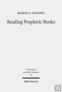 Bertrand.pt - Reading Prophetic Books