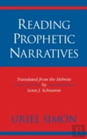 Reading Prophetic Narratives