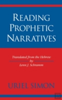 Bertrand.pt - Reading Prophetic Narratives