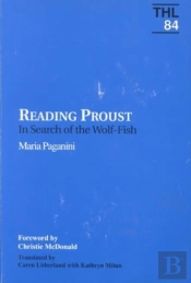 Reading Proust