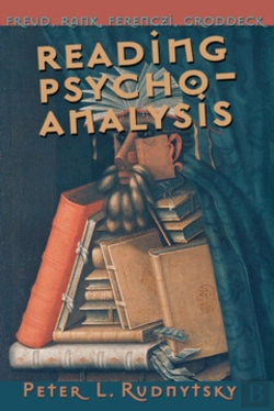 Bertrand.pt - Reading Psychoanalysis
