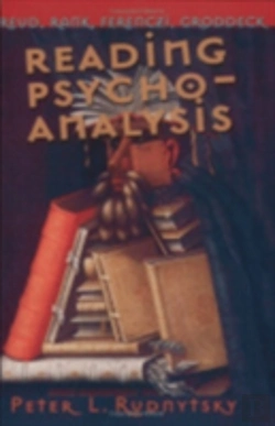 Bertrand.pt - Reading Psychoanalysis
