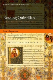 Reading Quintilian