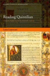 Reading Quintilian