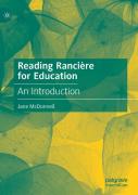 Reading Ranciere For Education