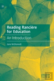 Reading Ranciere For Education