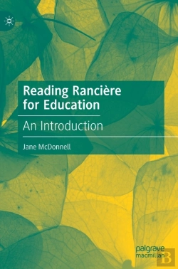 Bertrand.pt - Reading Ranciere For Education
