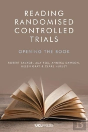 Reading Randomised Controlled Trials