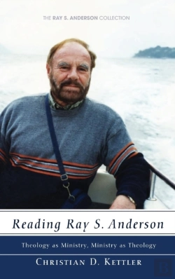 Bertrand.pt - Reading Ray S. Anderson