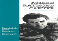 Reading Raymond Carver