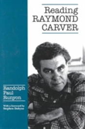 Reading Raymond Carver