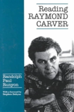 Bertrand.pt - Reading Raymond Carver
