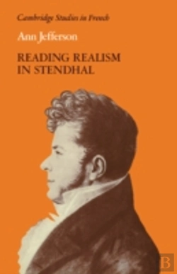 Bertrand.pt - Reading Realism In Stendhal