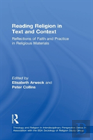 Reading Religion In Text And Context