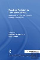 Reading Religion In Text And Context