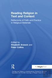 Reading Religion In Text And Context