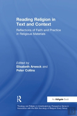 Bertrand.pt - Reading Religion In Text And Context