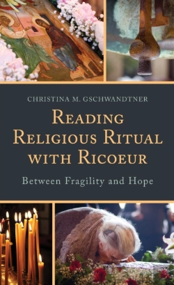 Bertrand.pt - Reading Religious Ritual With Ricoeur