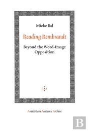 Reading Rembrandt
